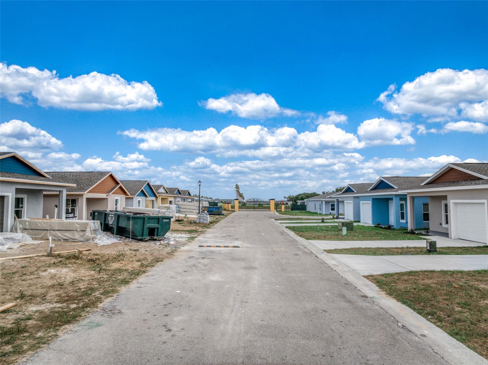 1451 LAS VILLAS BLVD, SEBRING, FL, 33870