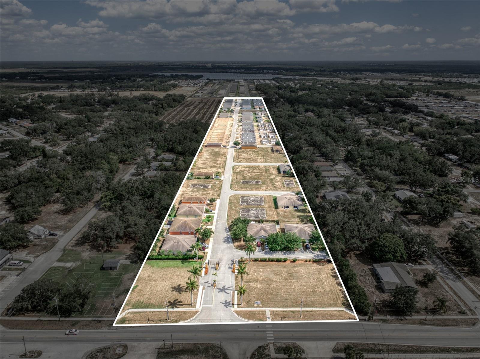 1451 LAS VILLAS BLVD, SEBRING, FL, 33870
