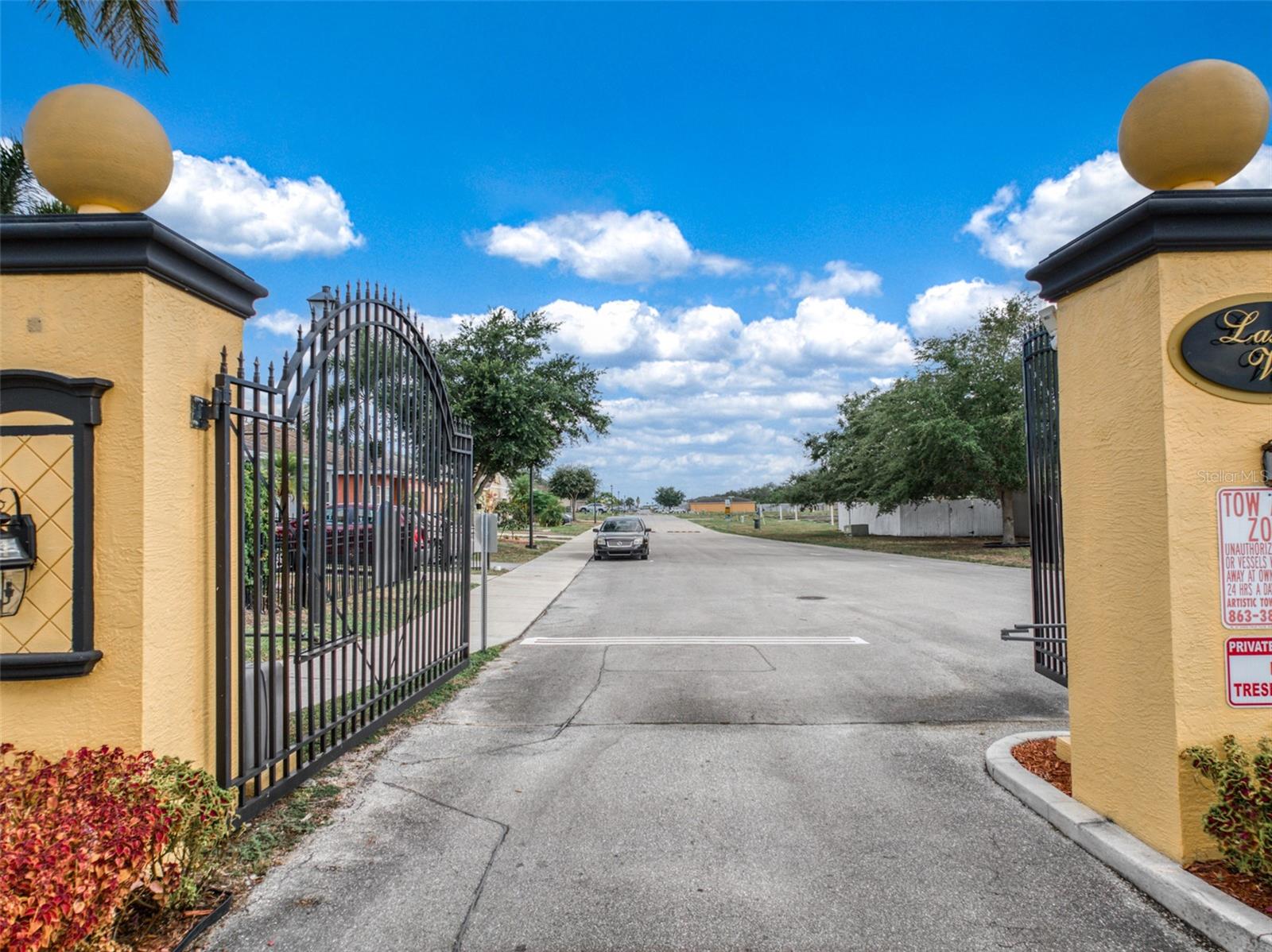 1451 LAS VILLAS BLVD, SEBRING, FL, 33870