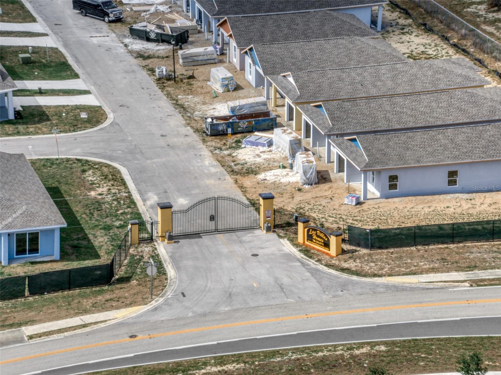 1451 LAS VILLAS BLVD, SEBRING, FL, 33870