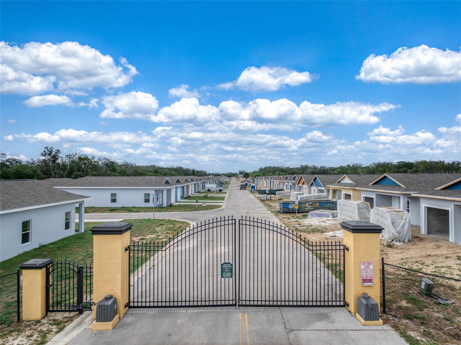 1451 LAS VILLAS BLVD, SEBRING, FL, 33870