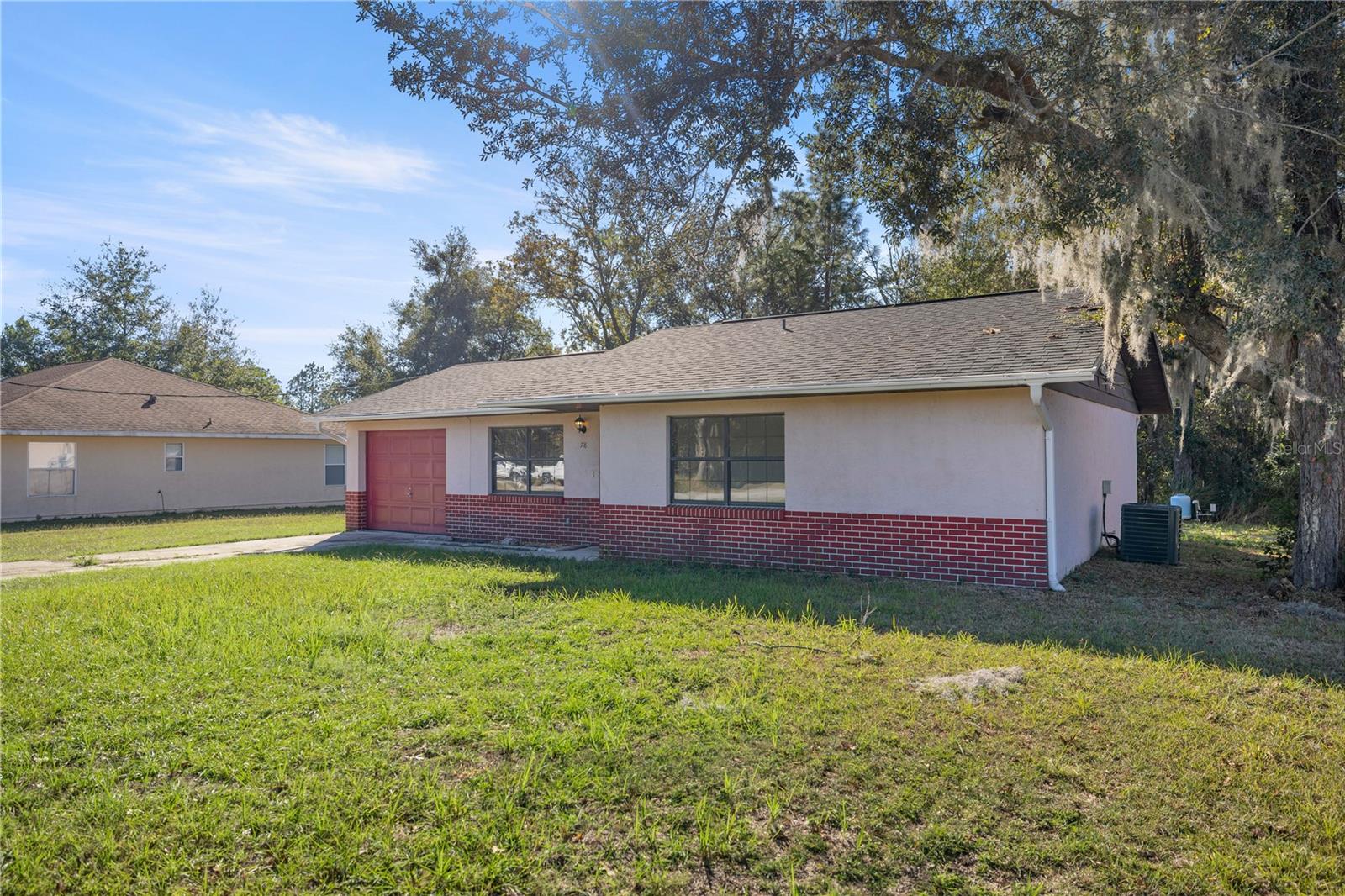 78 HEMLOCK DR, OCALA, FL, 34472