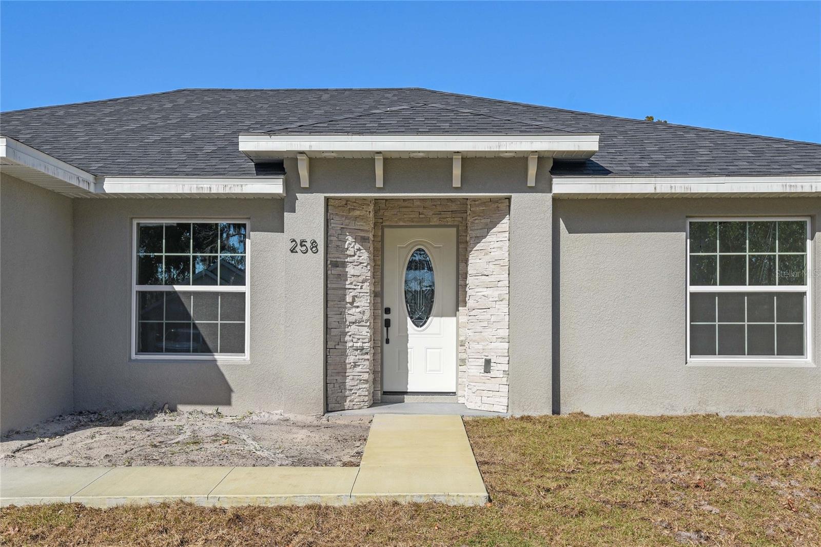 258 FRASER RD, DEBARY, FL, 32713