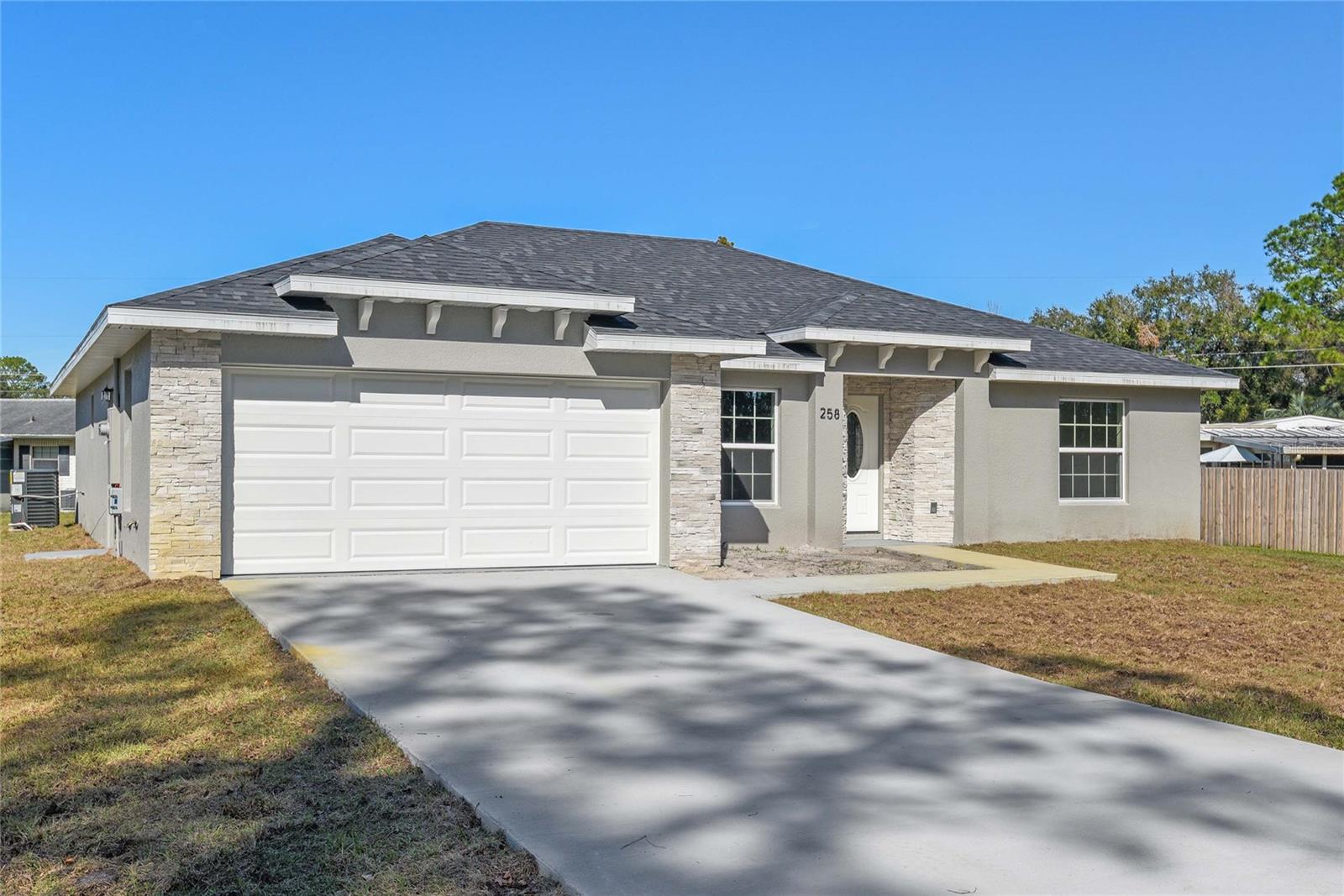 258 FRASER RD, DEBARY, FL, 32713