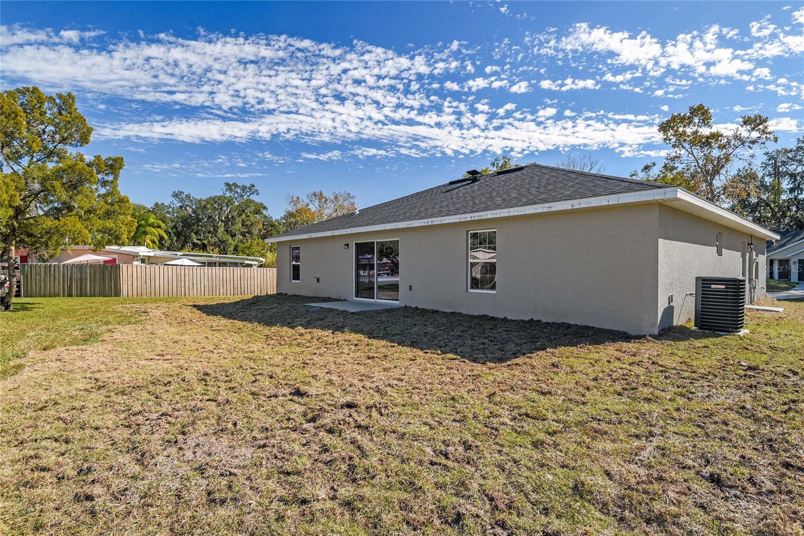 258 FRASER RD, DEBARY, FL, 32713