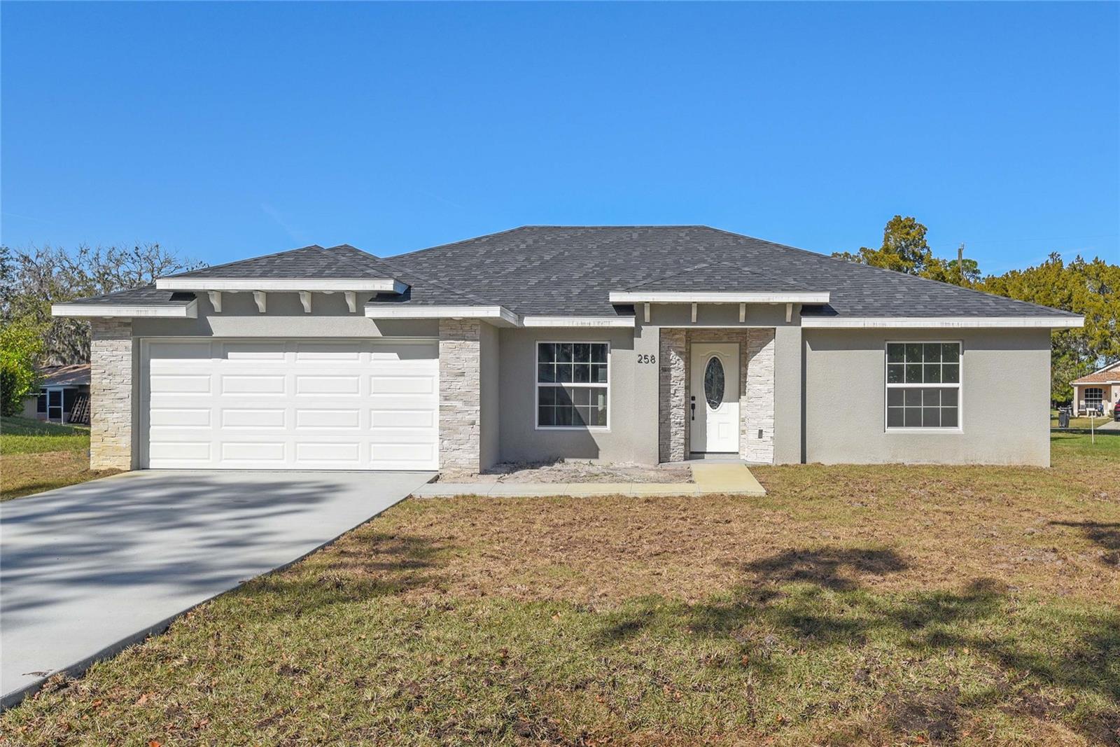 258 FRASER RD, DEBARY, FL, 32713