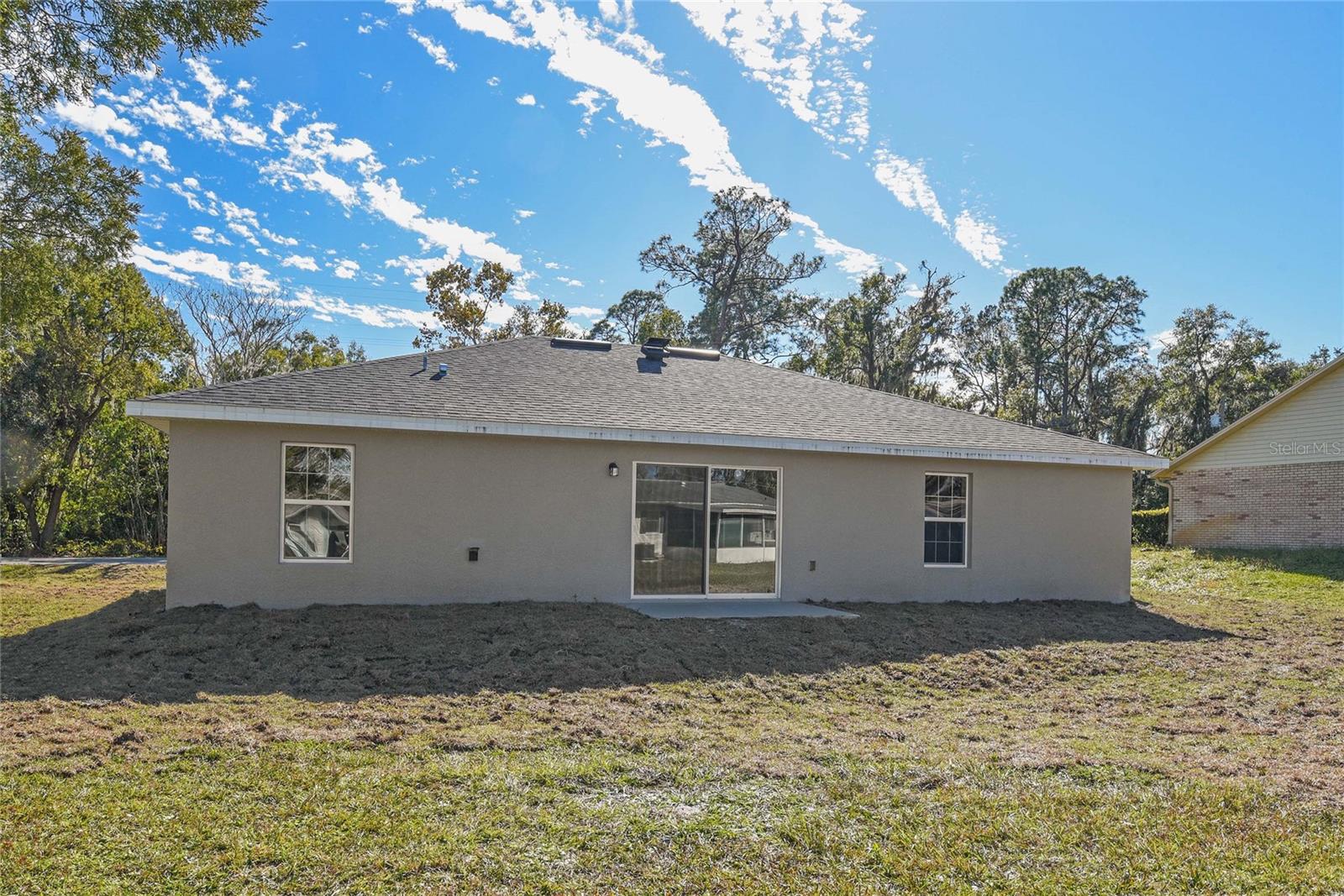 258 FRASER RD, DEBARY, FL, 32713