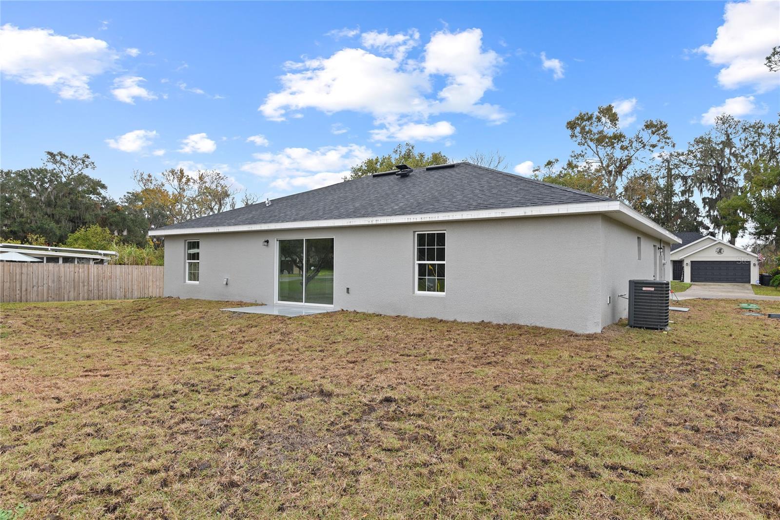 258 FRASER RD, DEBARY, FL, 32713