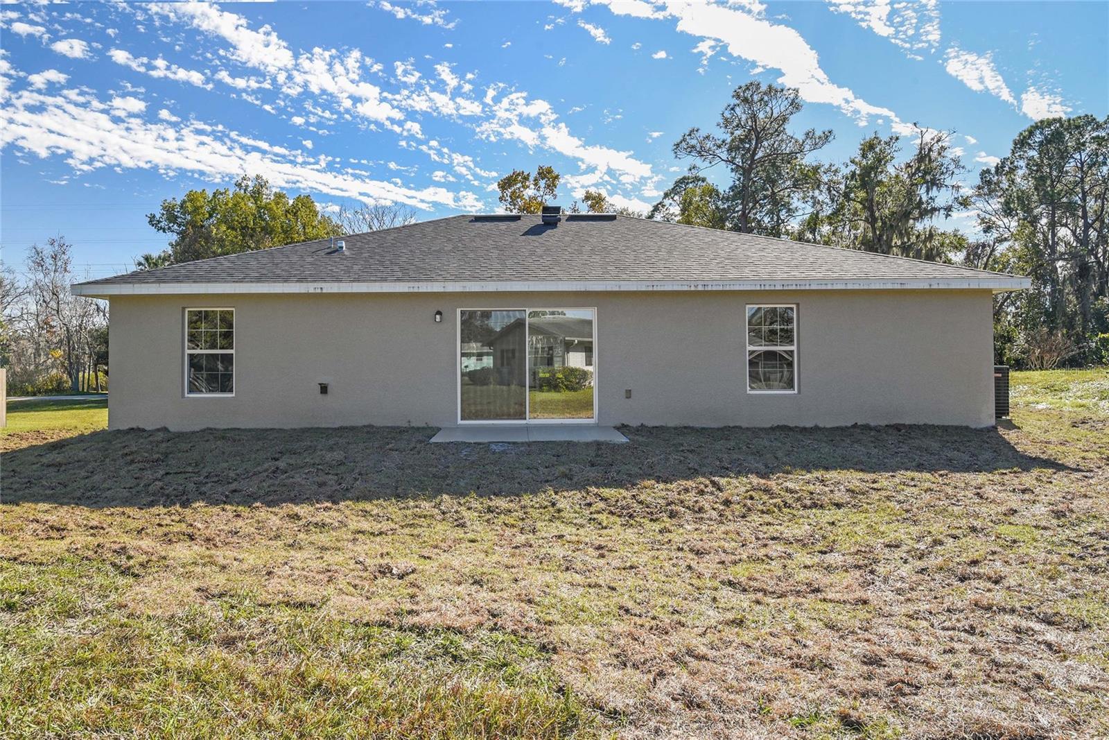 258 FRASER RD, DEBARY, FL, 32713