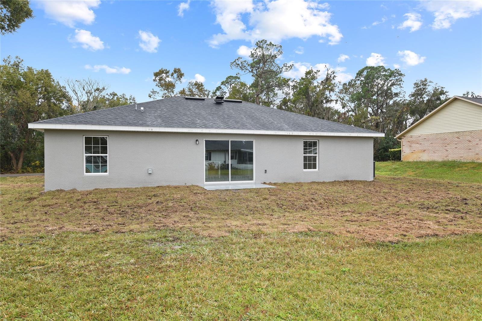 258 FRASER RD, DEBARY, FL, 32713
