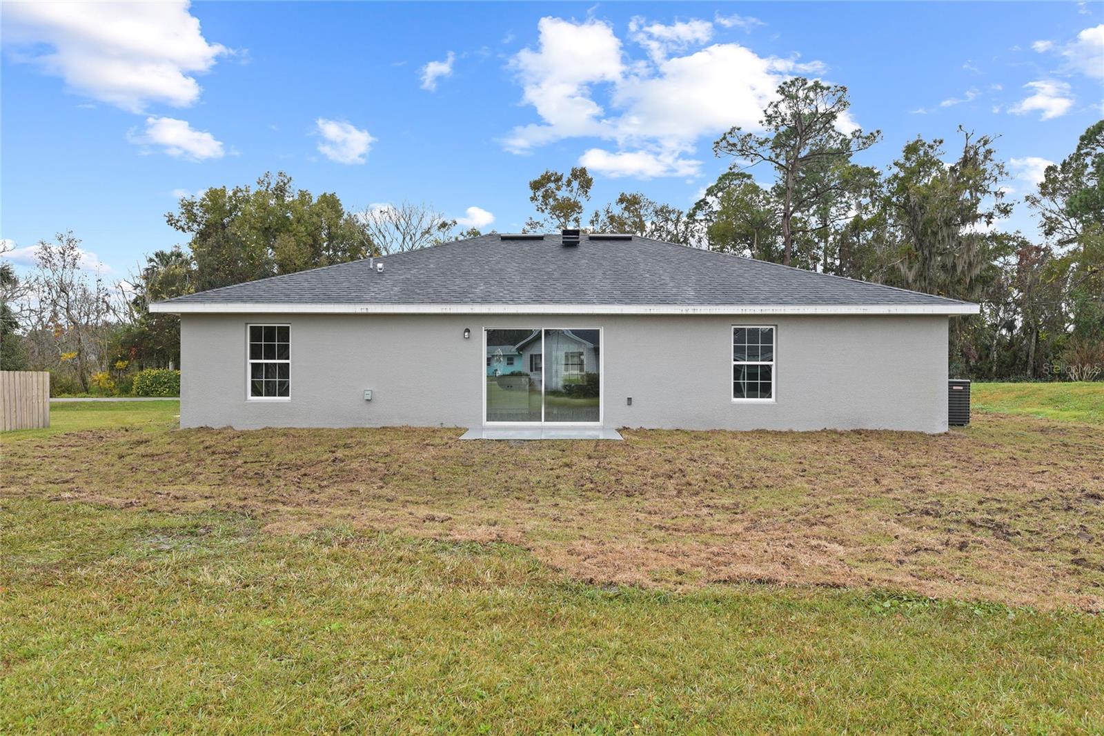 258 FRASER RD, DEBARY, FL, 32713
