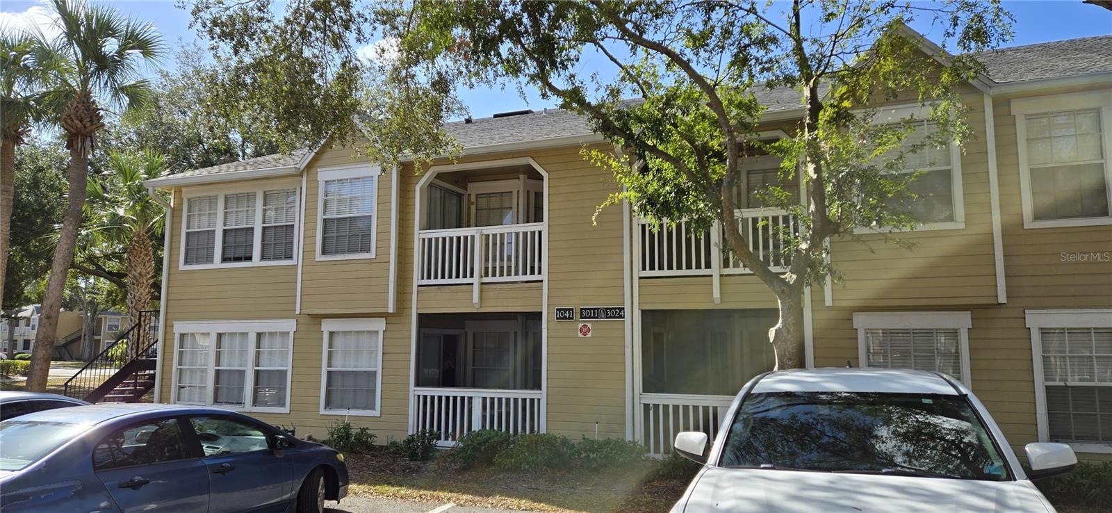 1041 S HIAWASSEE RD #3012, ORLANDO, FL, 32835