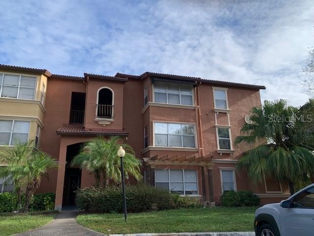 5140 CONROY RD #38, ORLANDO, FL, 32811