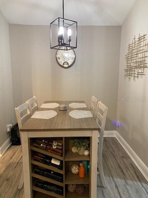 5140 CONROY RD #38, ORLANDO, FL, 32811