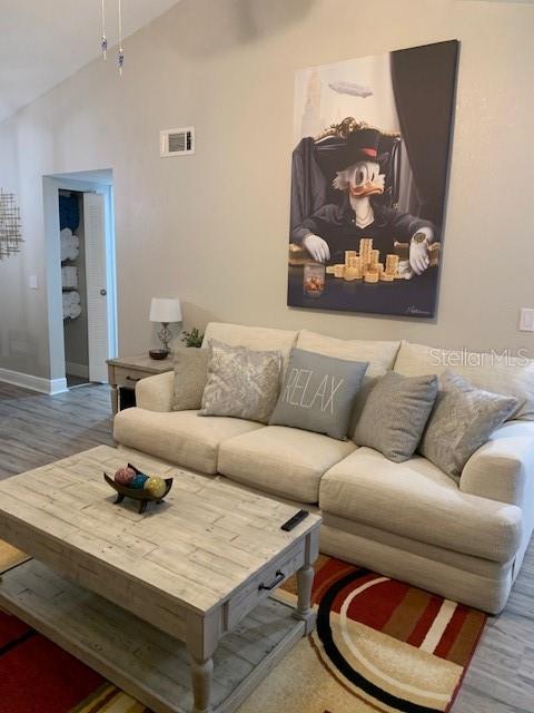 5140 CONROY RD #38, ORLANDO, FL, 32811