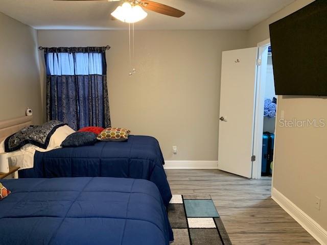 5140 CONROY RD #38, ORLANDO, FL, 32811