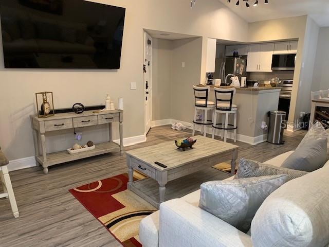 5140 CONROY RD #38, ORLANDO, FL, 32811