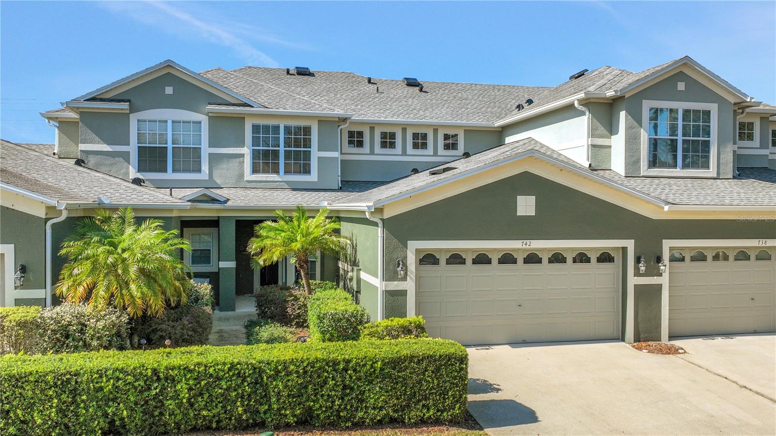 742 FEATHERSTONE LN, LAKE MARY, FL, 32746