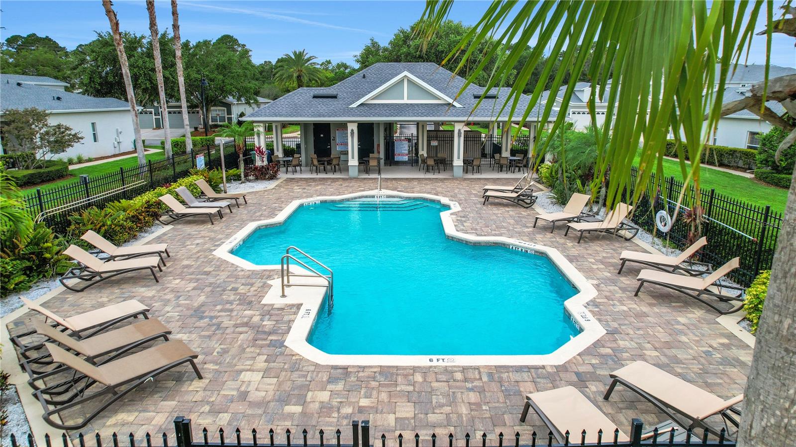 742 FEATHERSTONE LN, LAKE MARY, FL, 32746