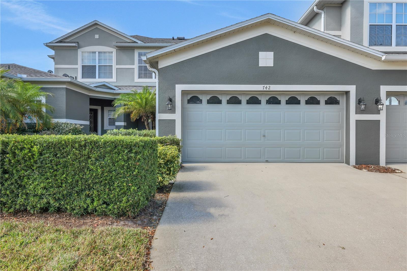 742 FEATHERSTONE LN, LAKE MARY, FL, 32746