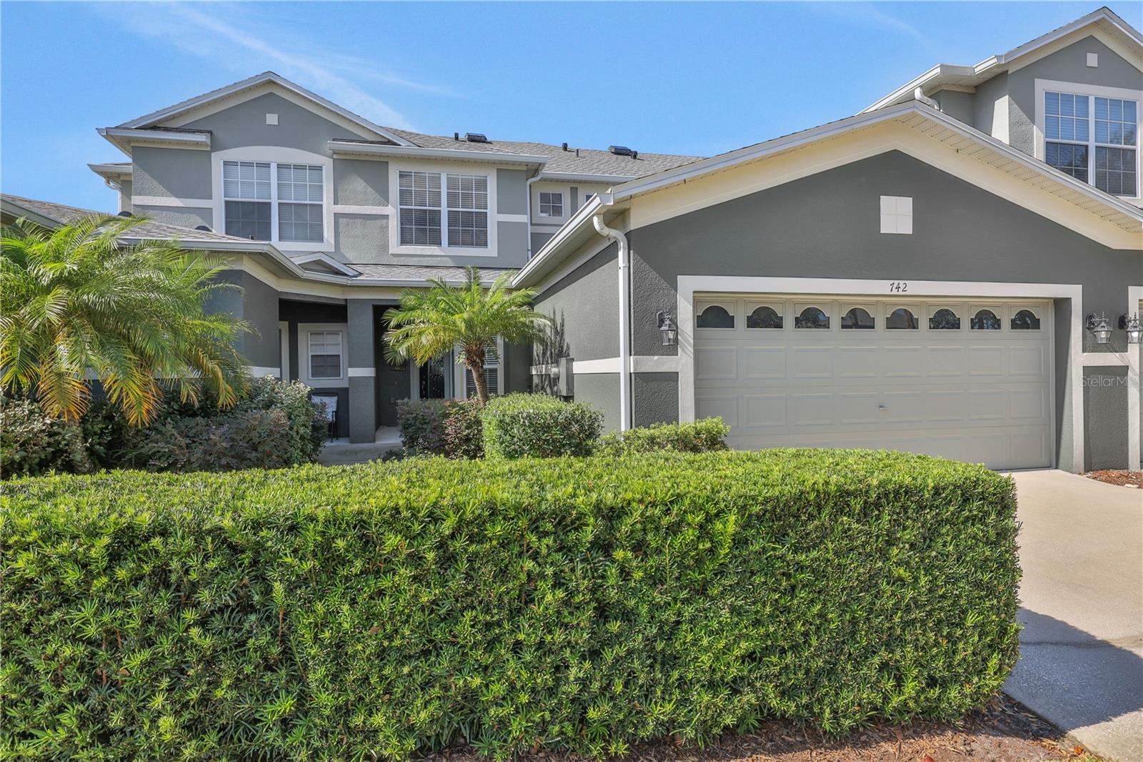 742 FEATHERSTONE LN, LAKE MARY, FL, 32746