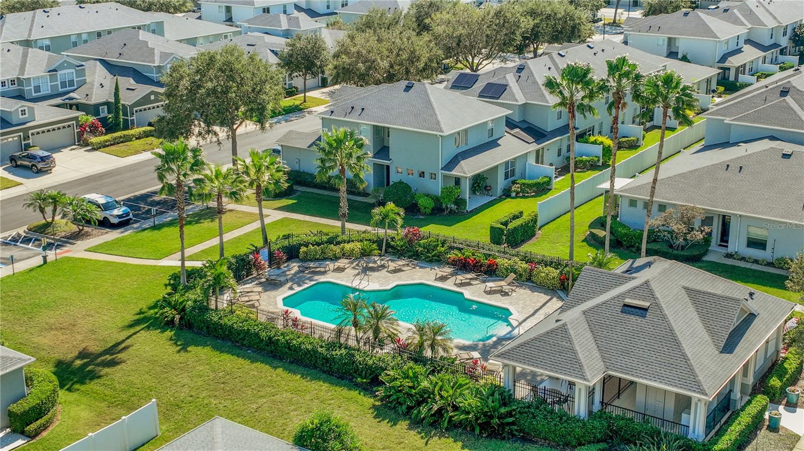 742 FEATHERSTONE LN, LAKE MARY, FL, 32746