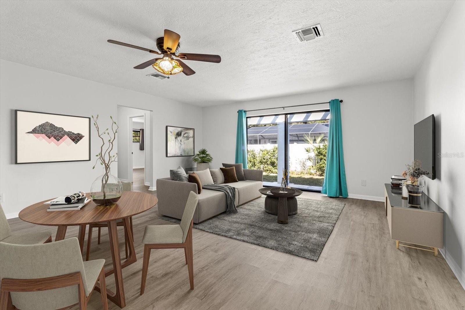 130 DOUGLAS ST, HOMOSASSA, FL, 34446