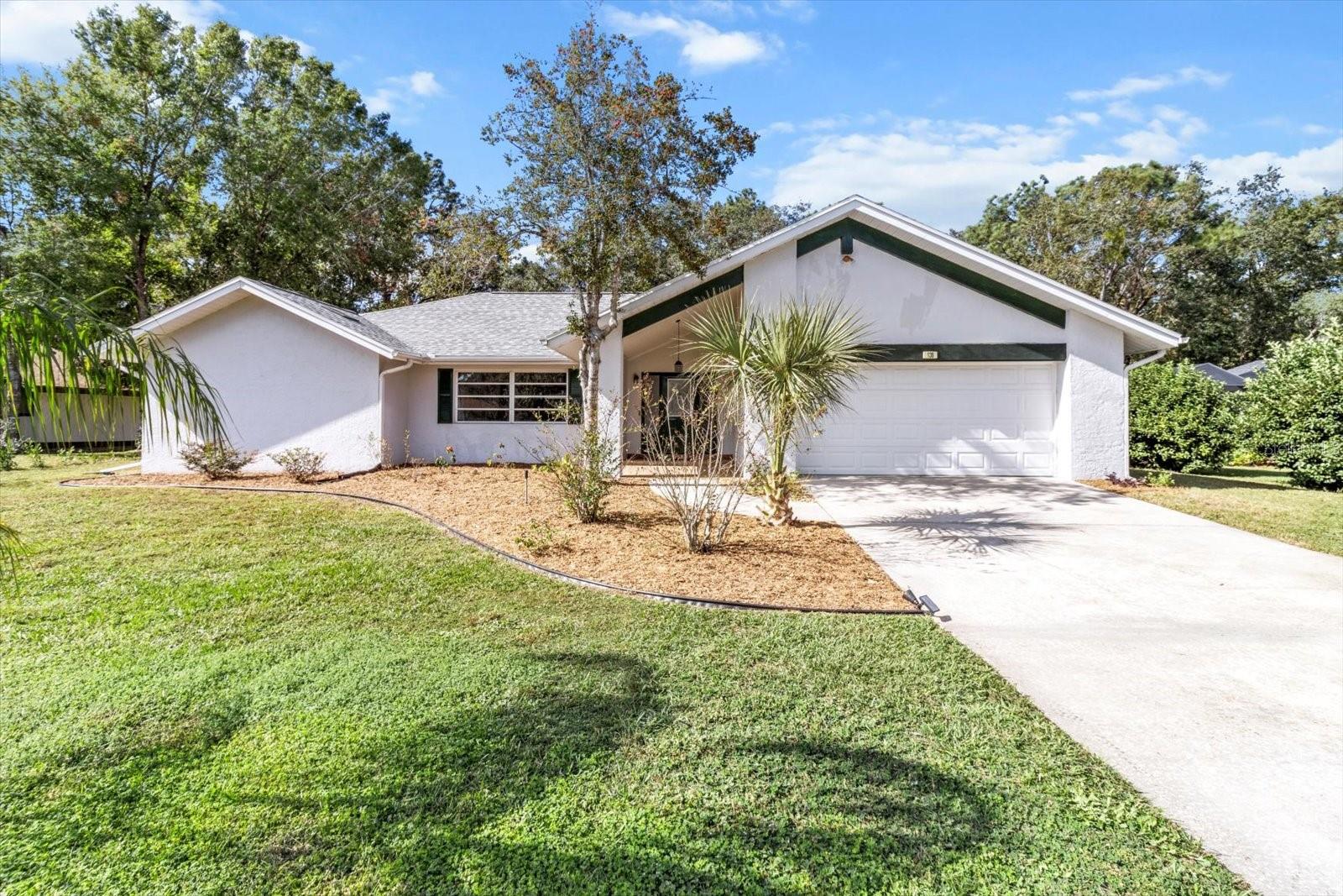 130 DOUGLAS ST, HOMOSASSA, FL, 34446