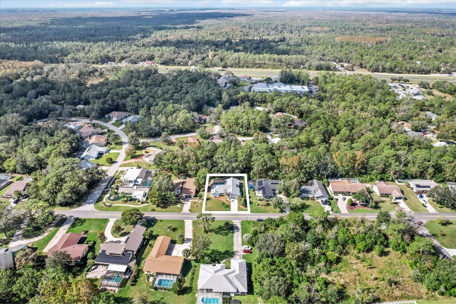 130 DOUGLAS ST, HOMOSASSA, FL, 34446