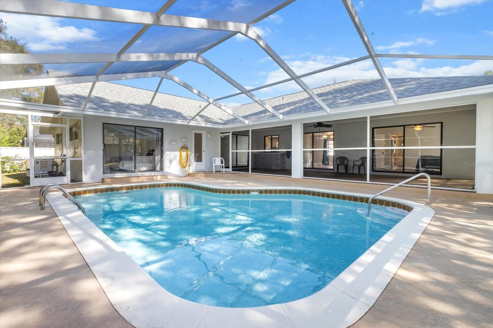 130 DOUGLAS ST, HOMOSASSA, FL, 34446