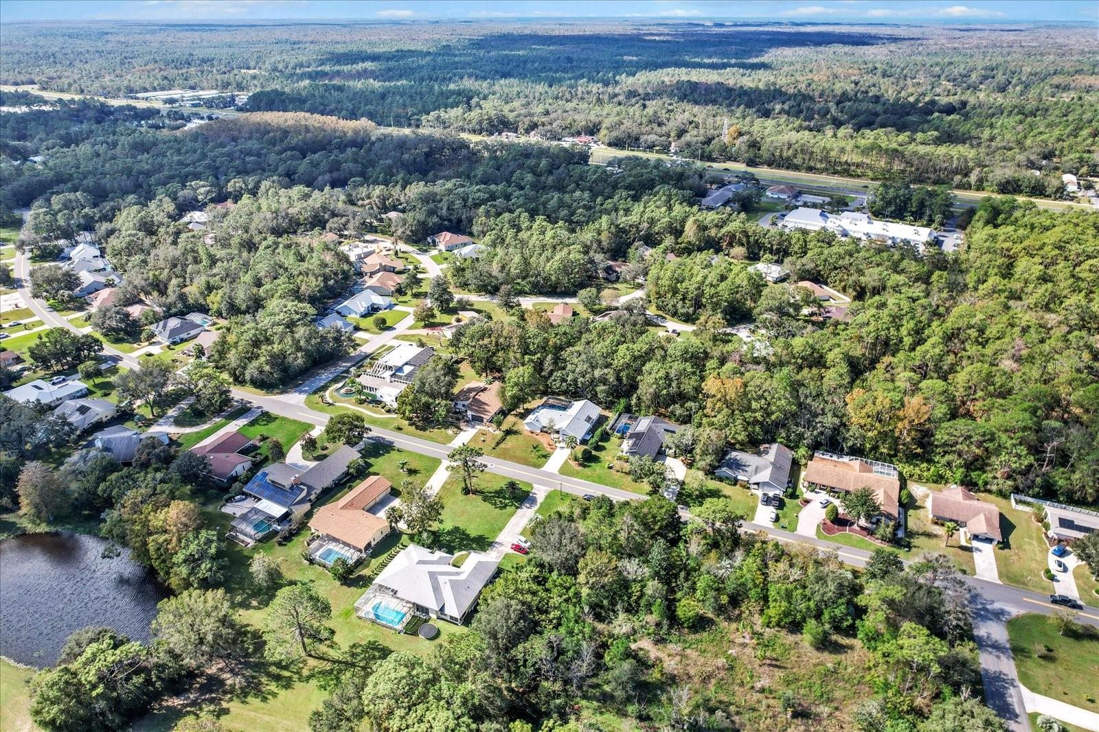 130 DOUGLAS ST, HOMOSASSA, FL, 34446