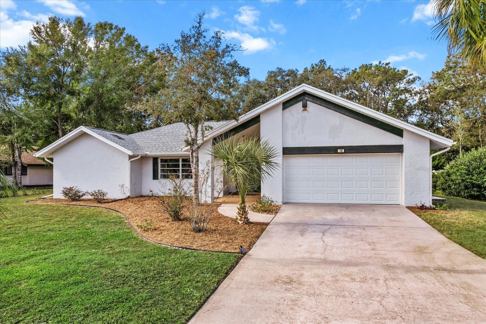 130 DOUGLAS ST, HOMOSASSA, FL, 34446