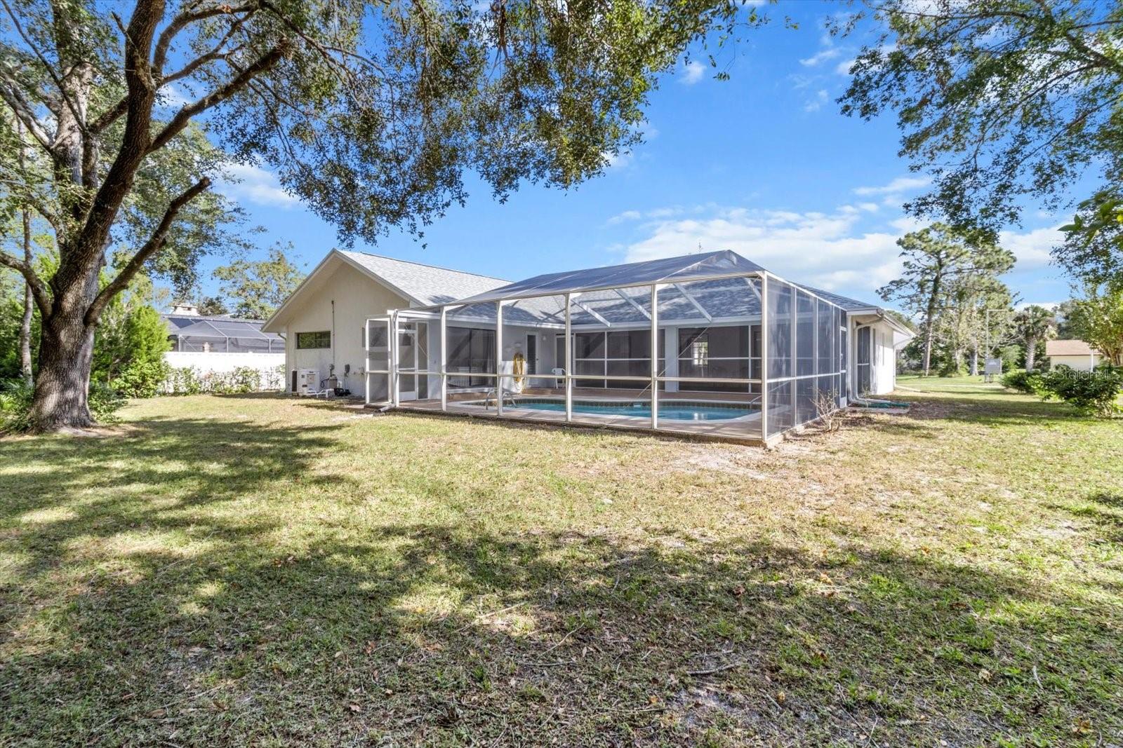 130 DOUGLAS ST, HOMOSASSA, FL, 34446