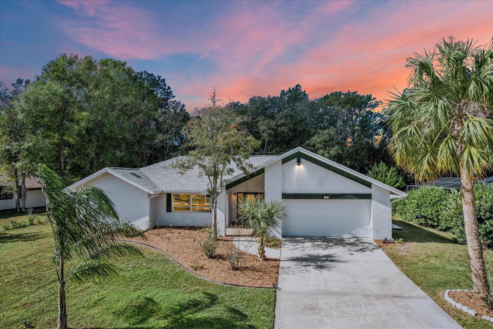 130 DOUGLAS ST, HOMOSASSA, FL, 34446