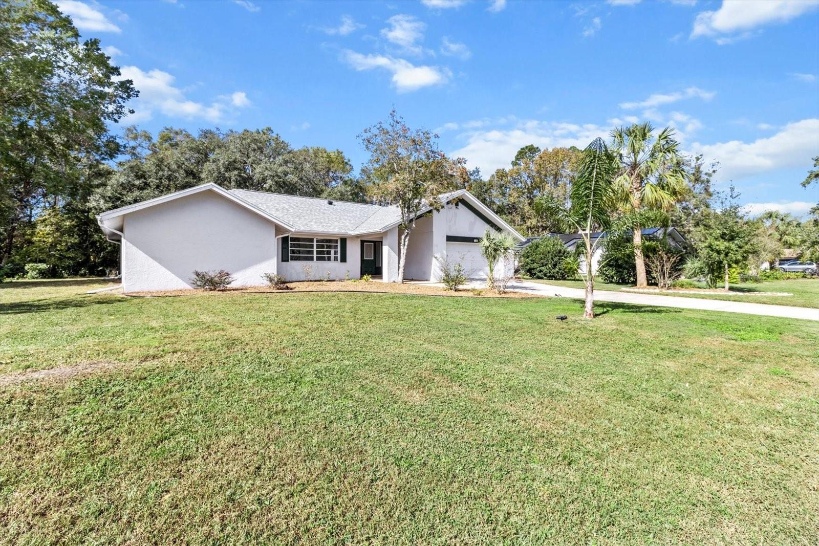 130 DOUGLAS ST, HOMOSASSA, FL, 34446