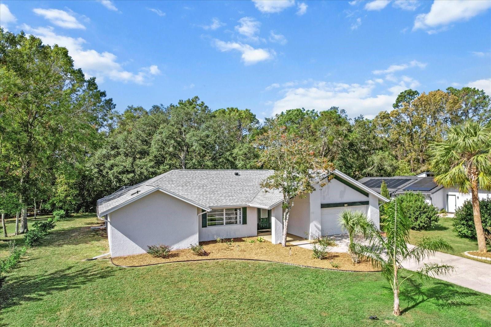 130 DOUGLAS ST, HOMOSASSA, FL, 34446