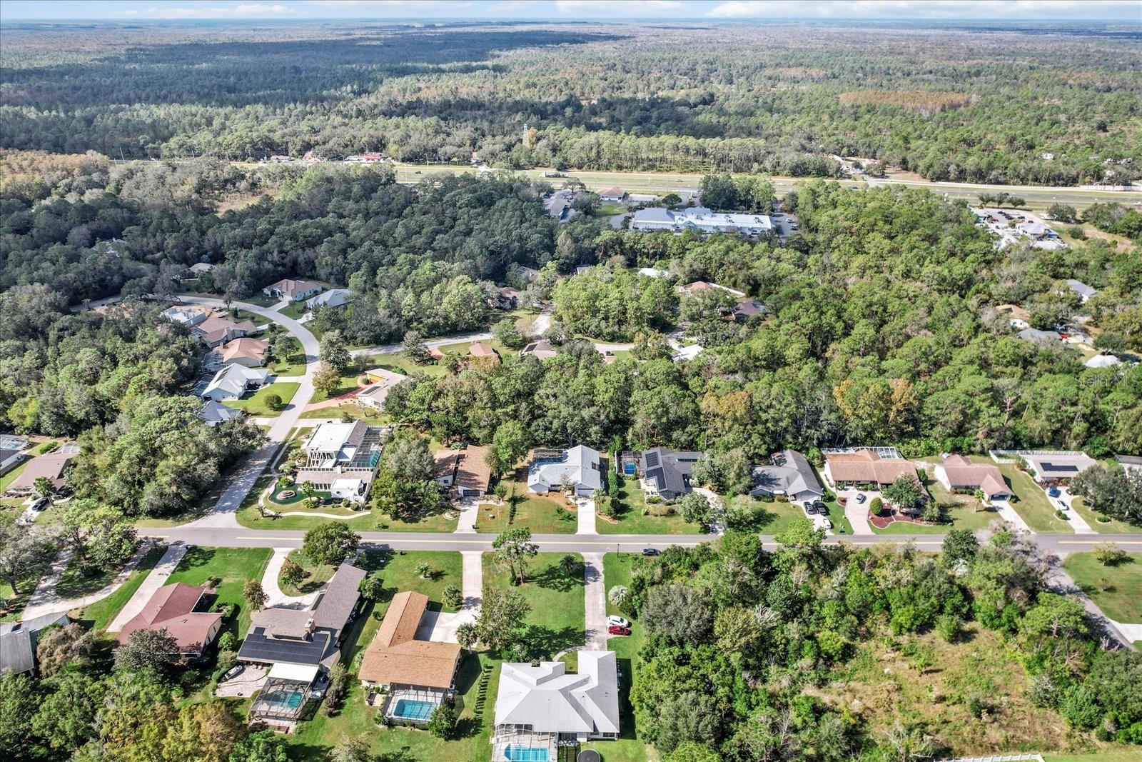 130 DOUGLAS ST, HOMOSASSA, FL, 34446