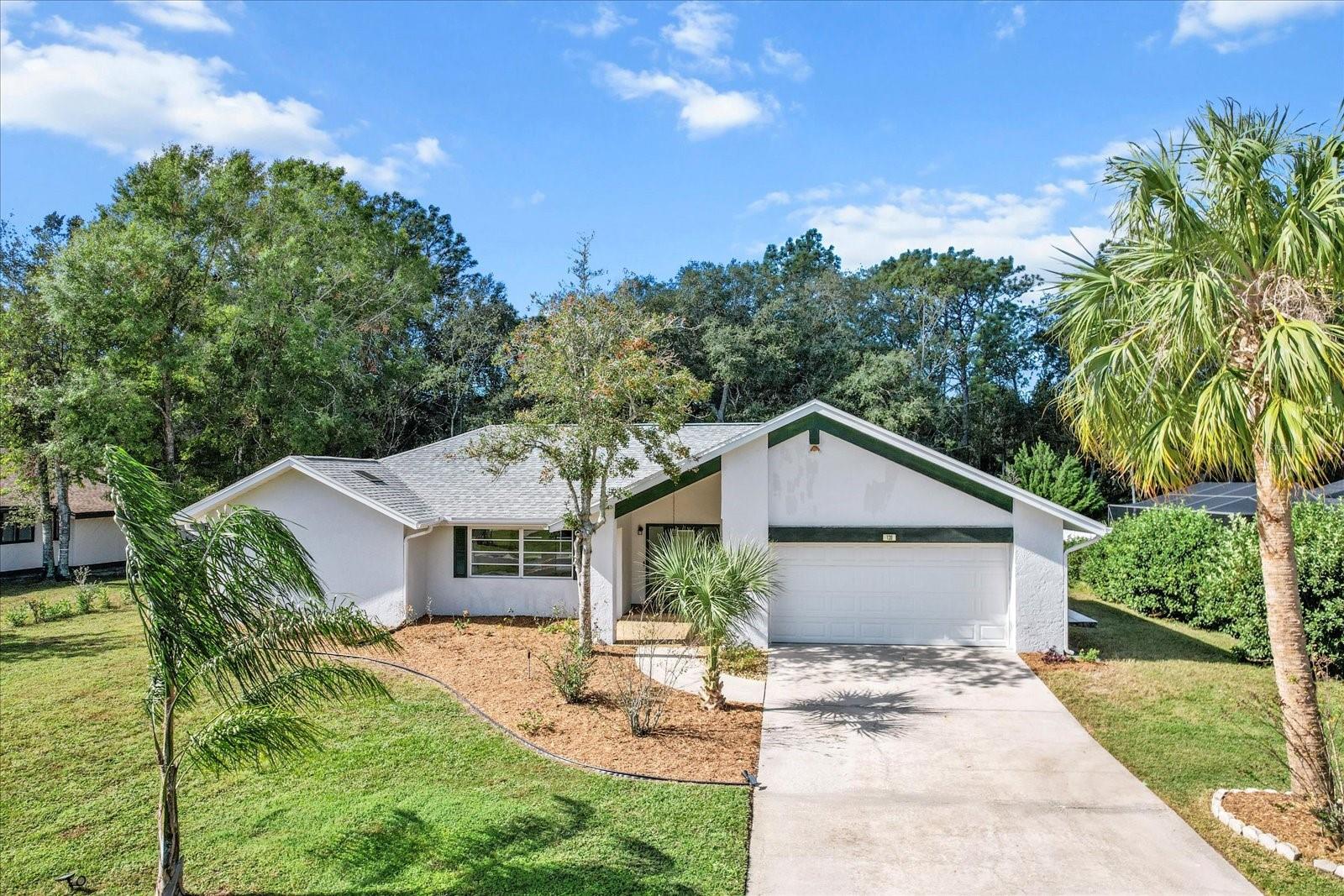 130 DOUGLAS ST, HOMOSASSA, FL, 34446