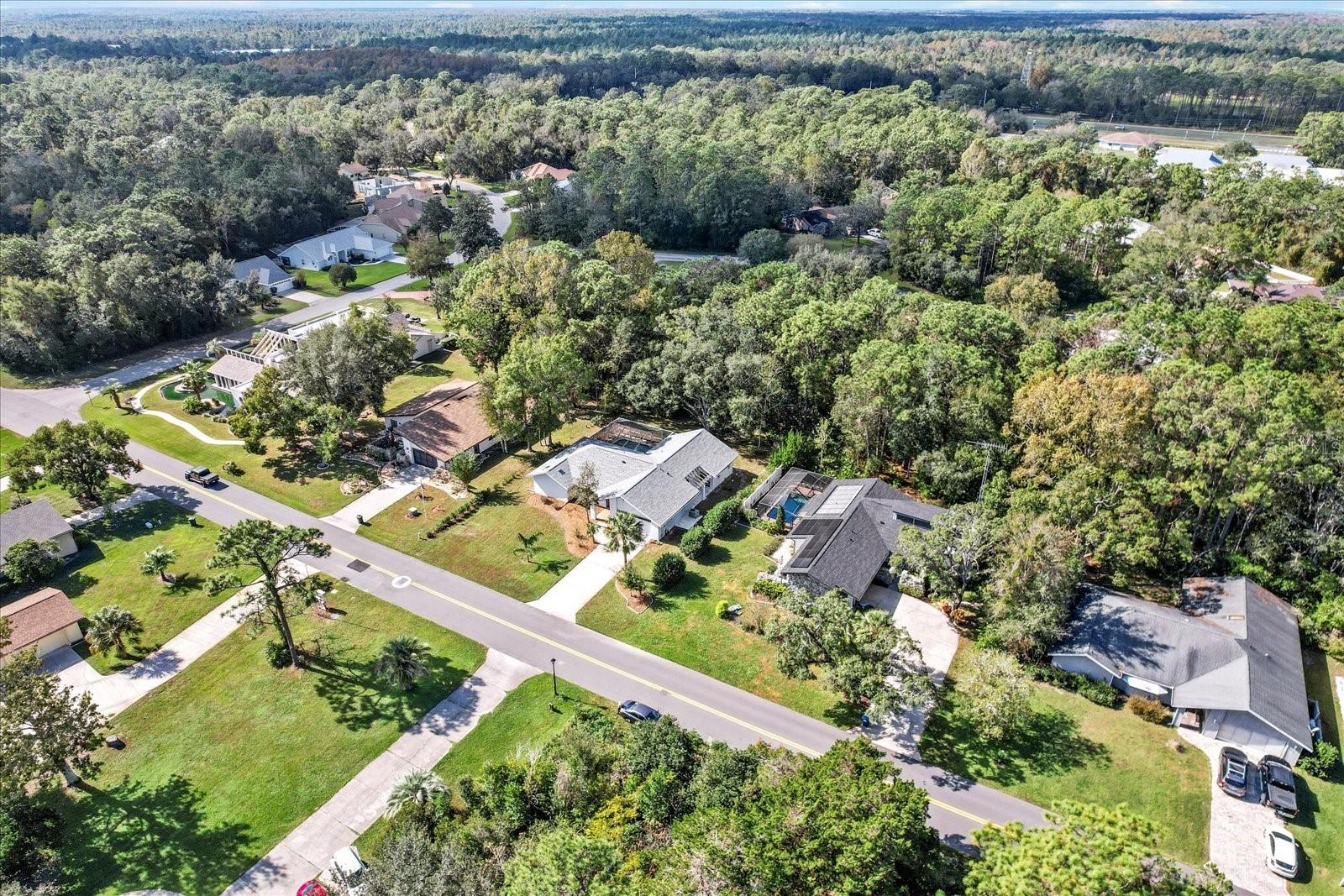130 DOUGLAS ST, HOMOSASSA, FL, 34446