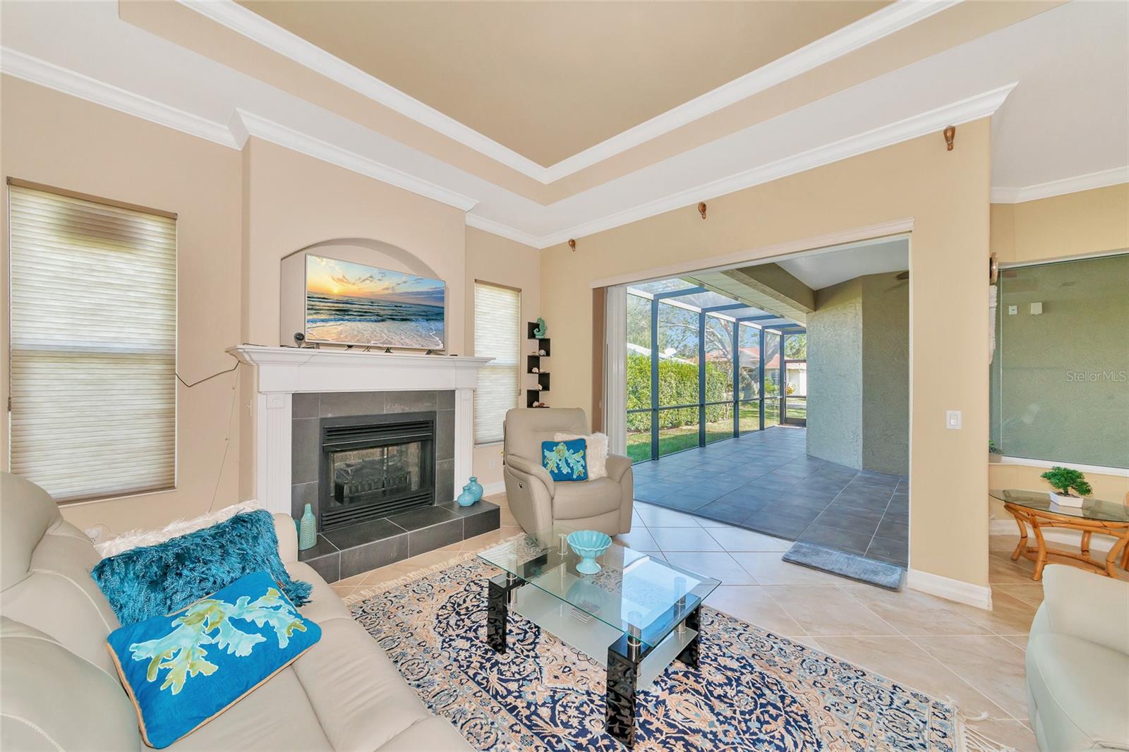 3970 SERENITY CIR, SARASOTA, FL, 34235