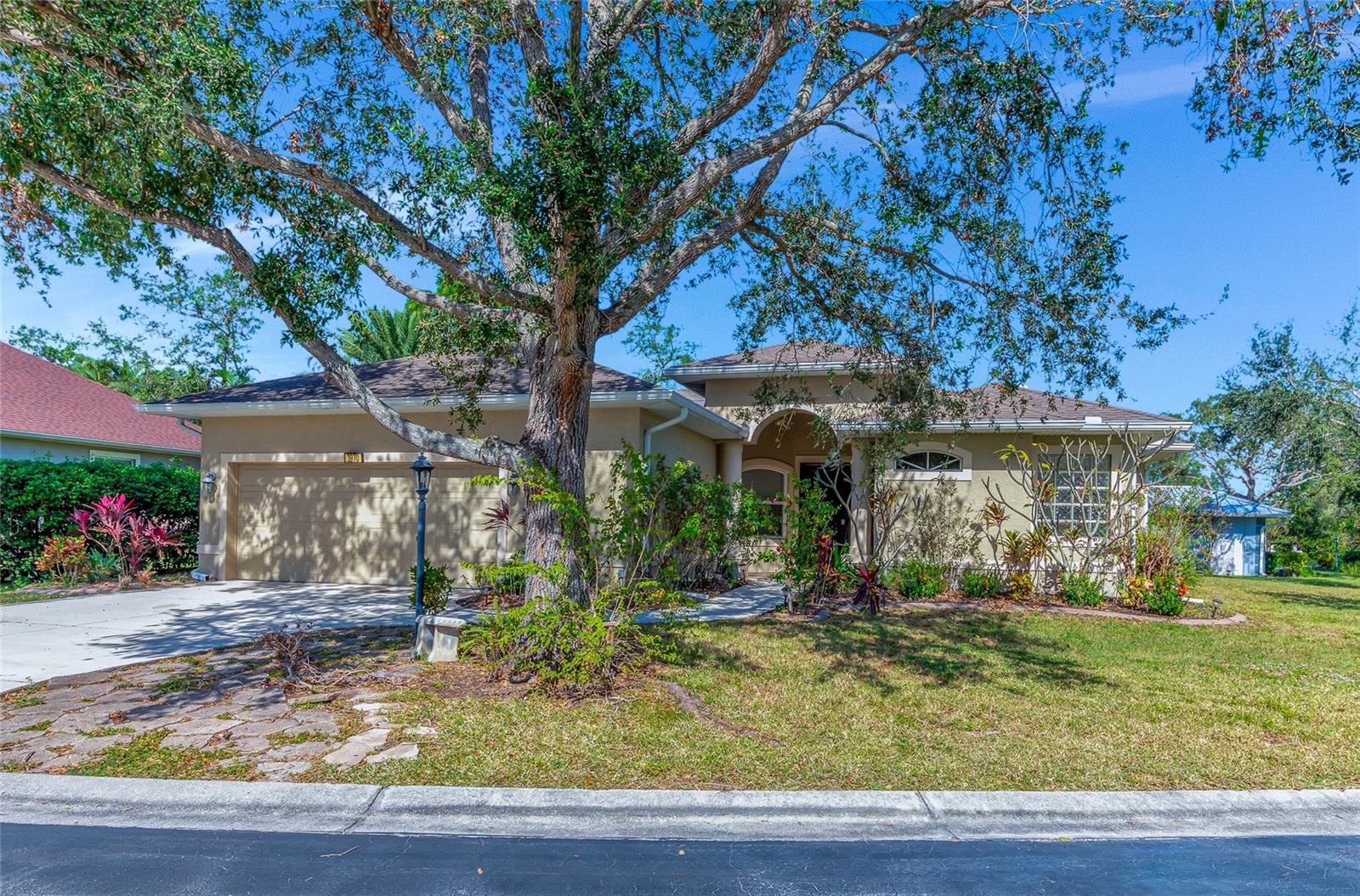 3970 SERENITY CIR, SARASOTA, FL, 34235