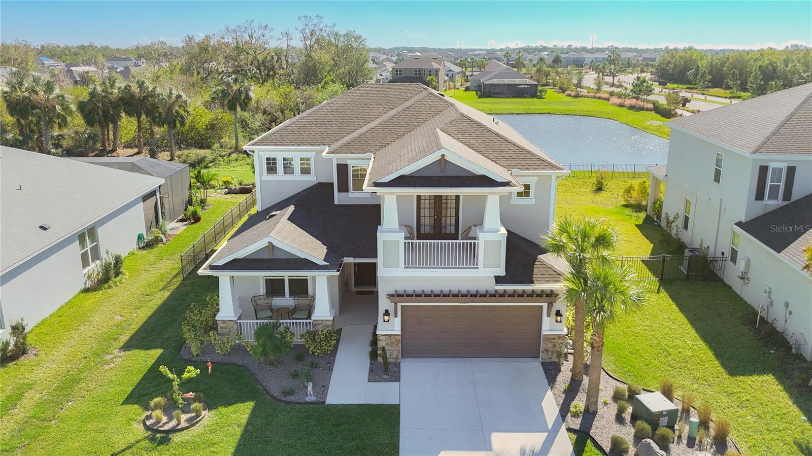 5809 FIELDMOOR CT, PALMETTO, FL, 34221