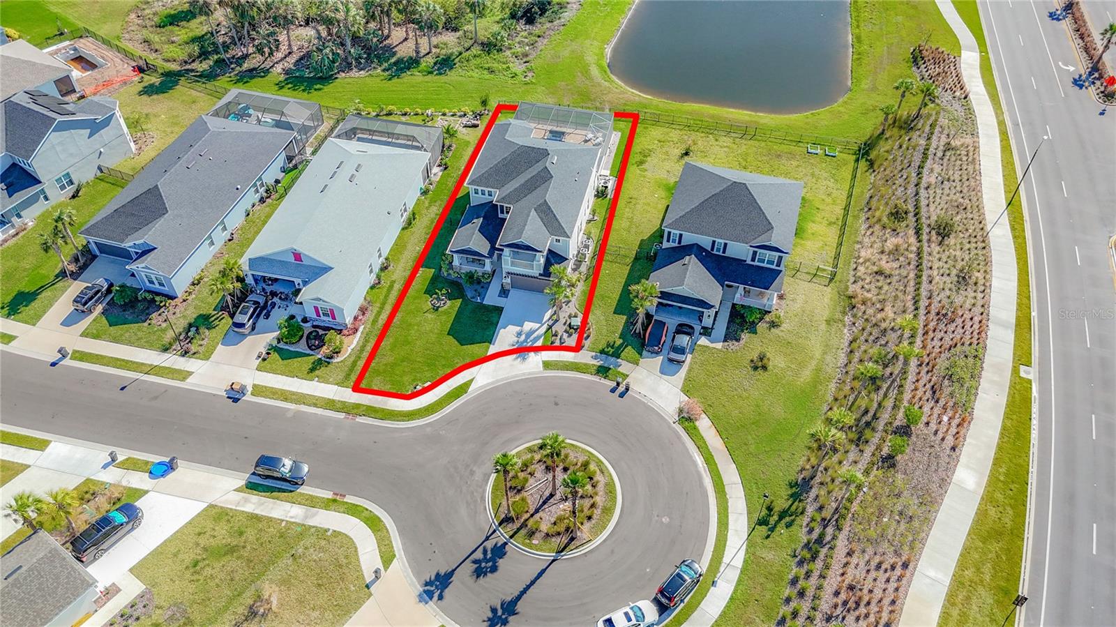 5809 FIELDMOOR CT, PALMETTO, FL, 34221