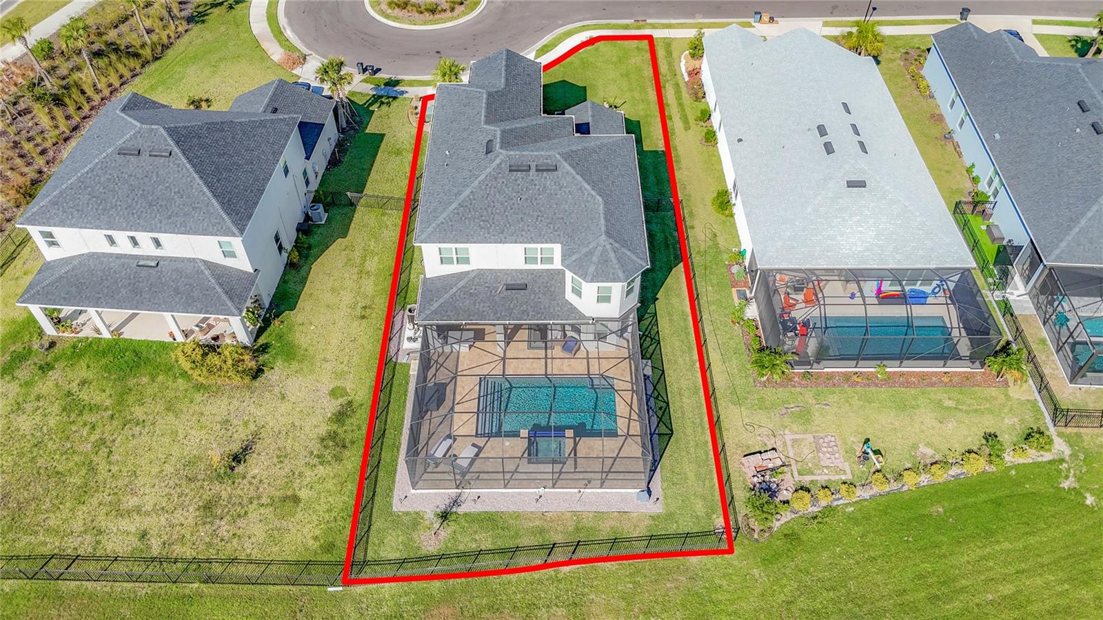 5809 FIELDMOOR CT, PALMETTO, FL, 34221