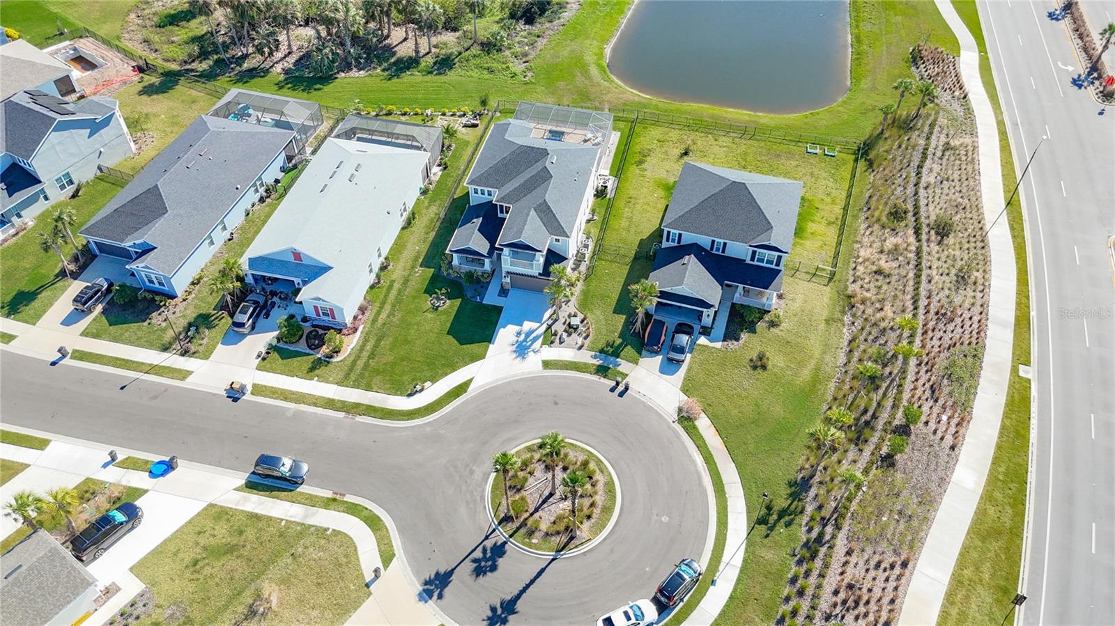 5809 FIELDMOOR CT, PALMETTO, FL, 34221