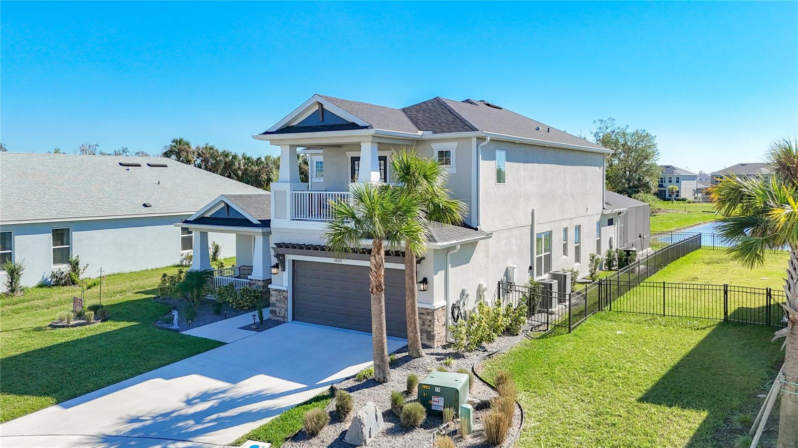 5809 FIELDMOOR CT, PALMETTO, FL, 34221