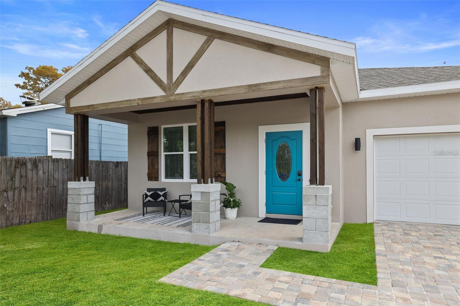 2144 43RD TER N, ST PETERSBURG, FL, 33714