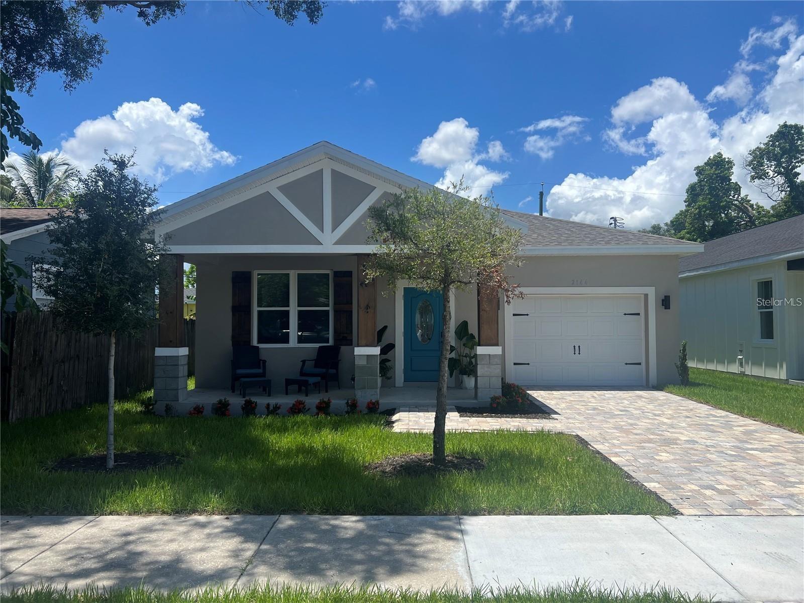 2144 43RD TER N, ST PETERSBURG, FL, 33714