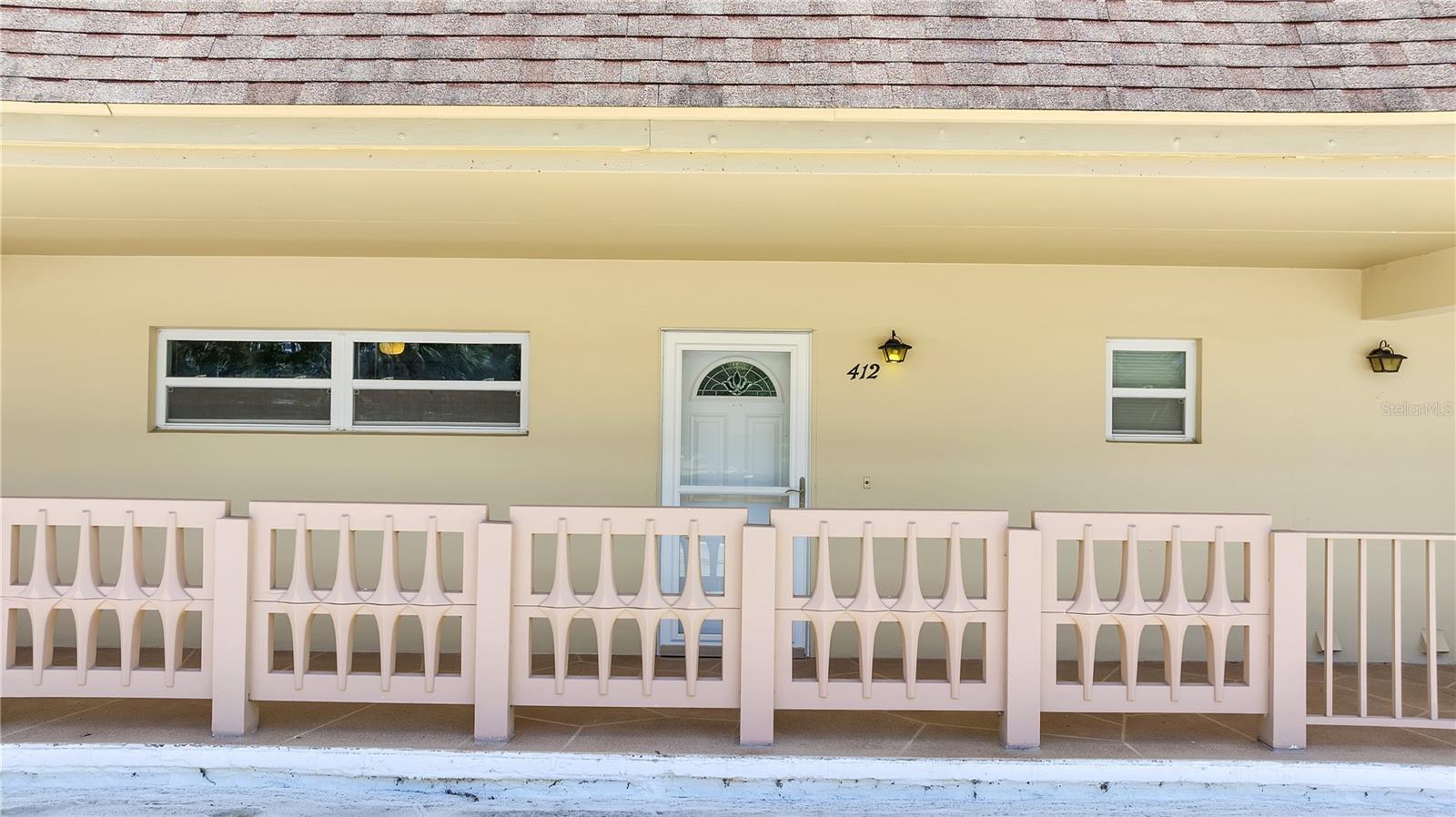 412 LAKE CLAY DR S, LAKE PLACID, FL, 33852