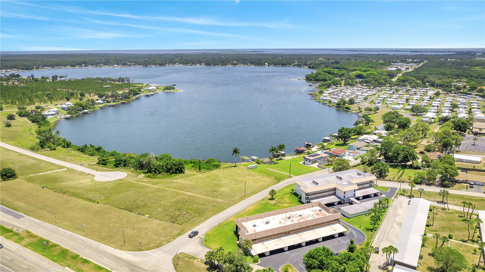 412 LAKE CLAY DR S, LAKE PLACID, FL, 33852